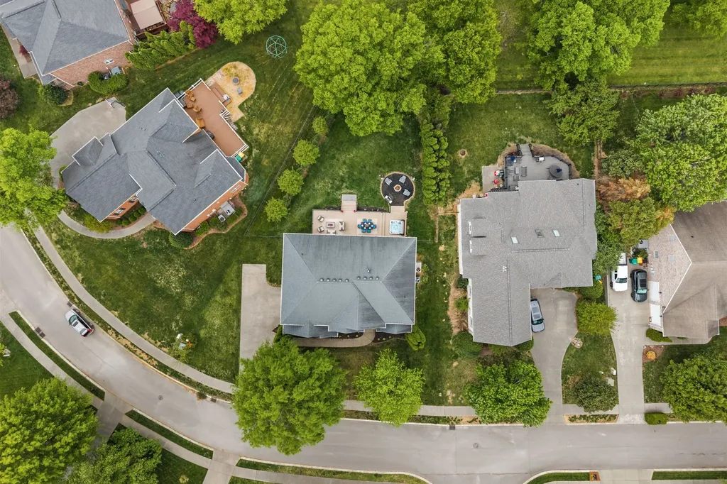 1608 Fair House Road Spring Hill TN 37174