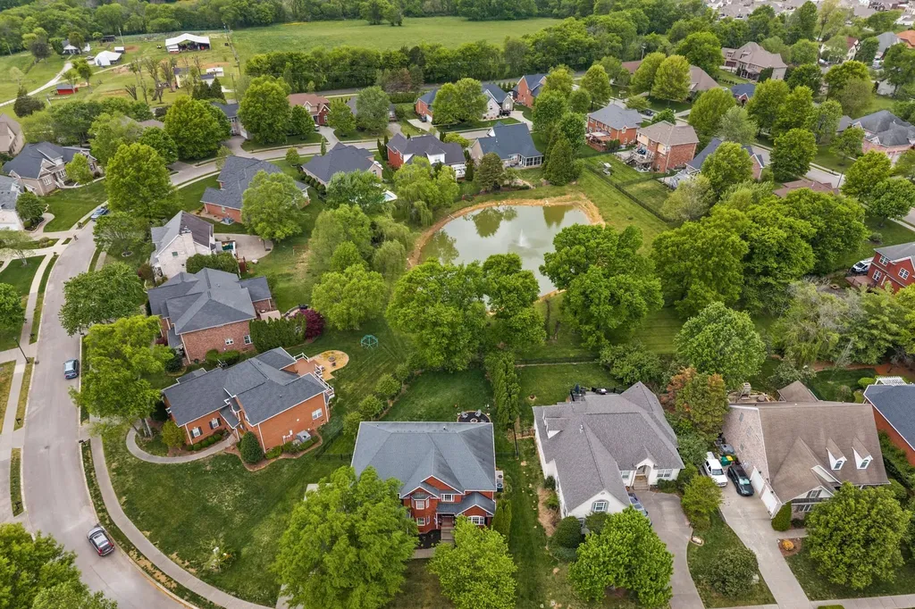 1608 Fair House Road Spring Hill TN 37174