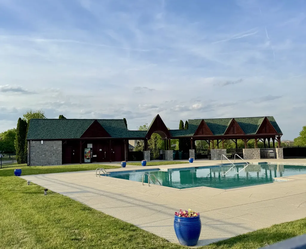 1608 Fair House Road Spring Hill TN 37174