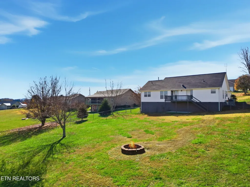 144 Jenny Drive Madisonville TN 37354