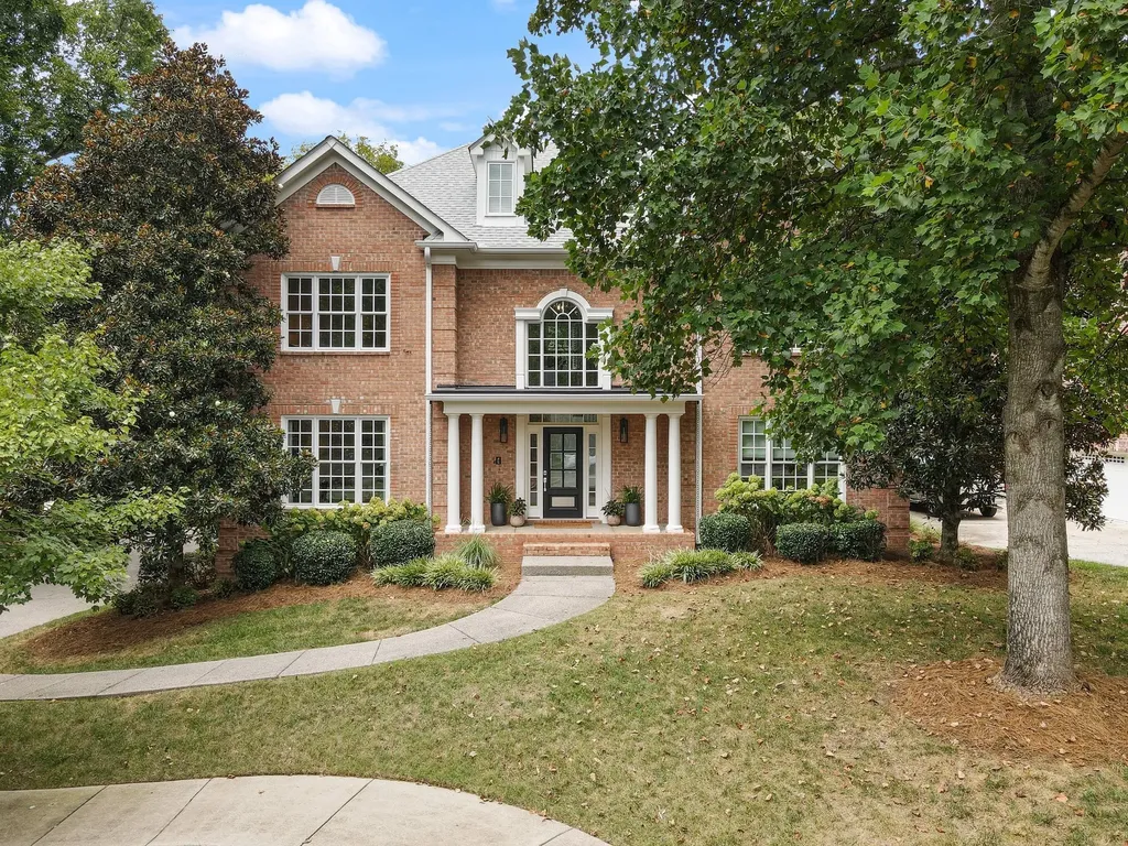 624 Burghley Lane Franklin TN 37064