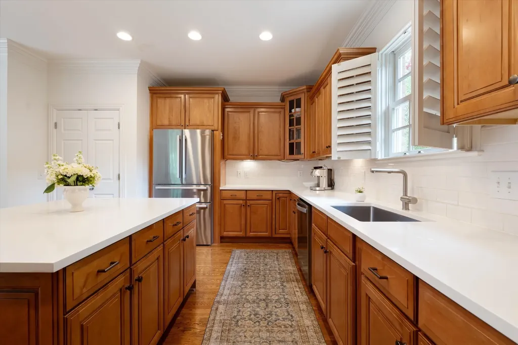 624 Burghley Lane Franklin TN 37064