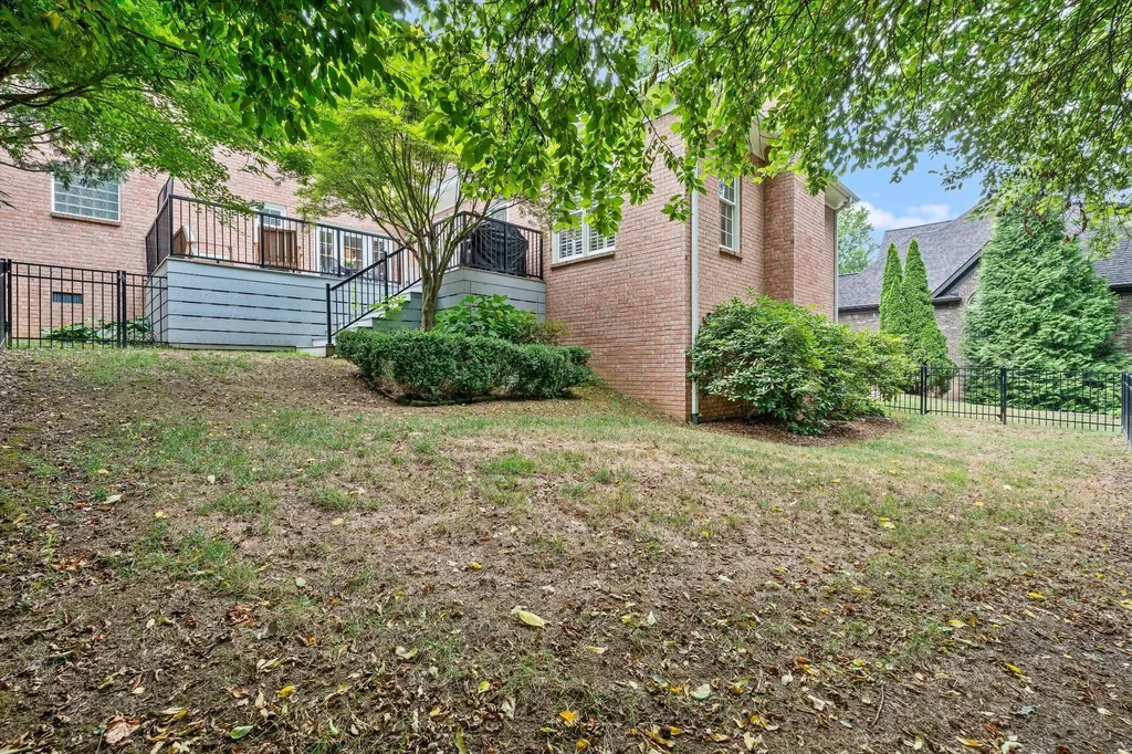 624 Burghley Lane Franklin TN 37064