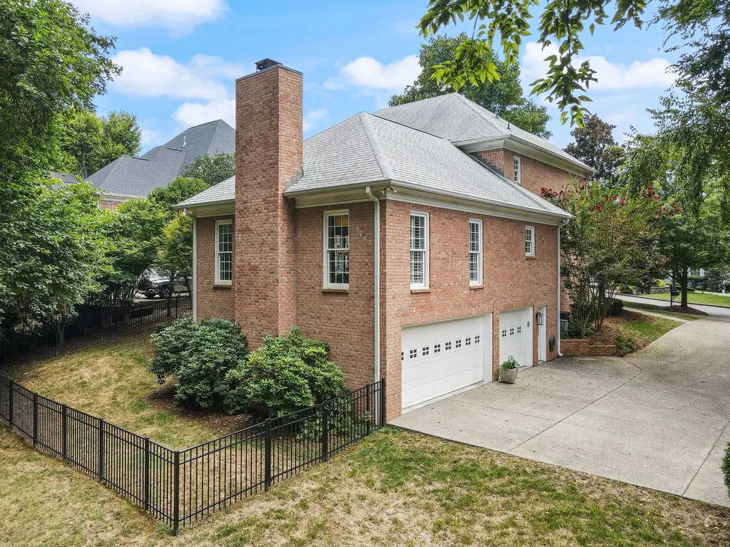 624 Burghley Lane Franklin TN 37064