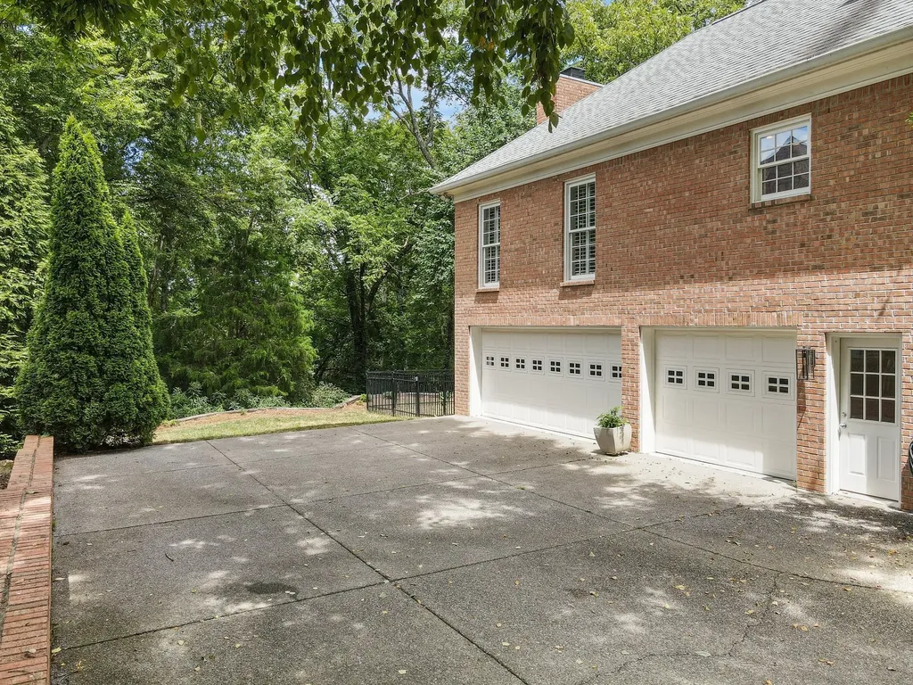 624 Burghley Lane Franklin TN 37064
