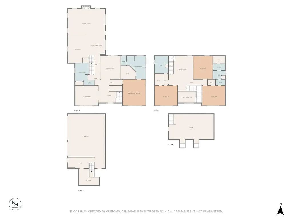624 Burghley Lane Franklin TN 37064