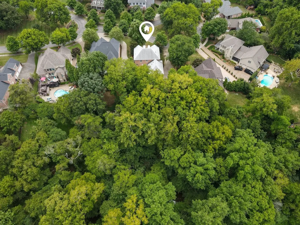 624 Burghley Lane Franklin TN 37064