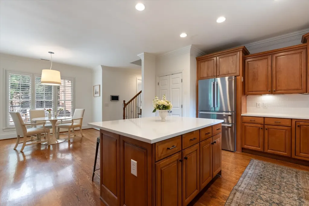 624 Burghley Lane Franklin TN 37064