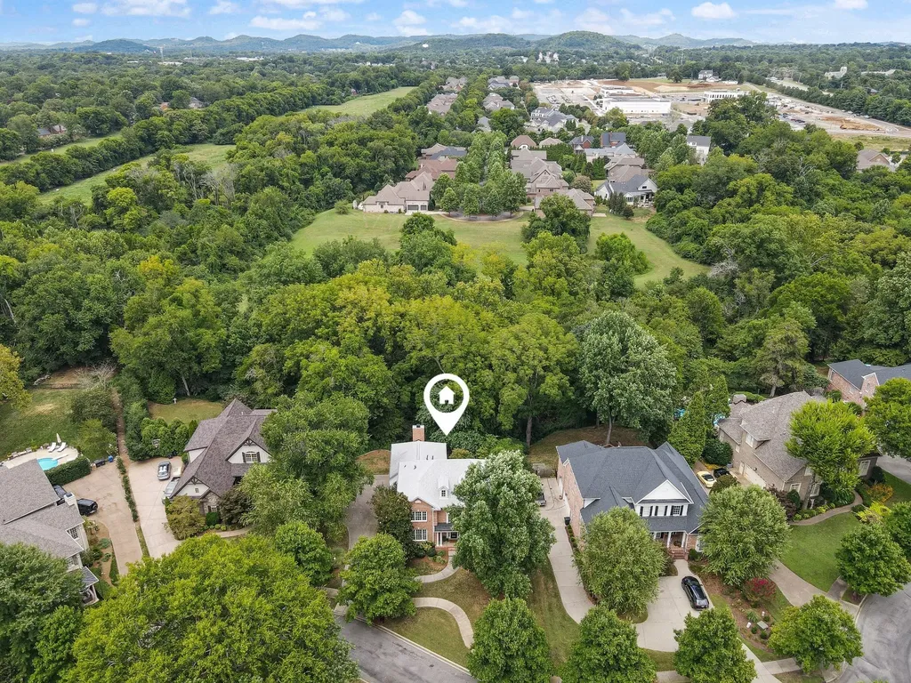 624 Burghley Lane Franklin TN 37064