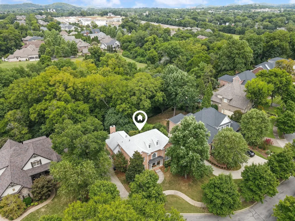 624 Burghley Lane Franklin TN 37064