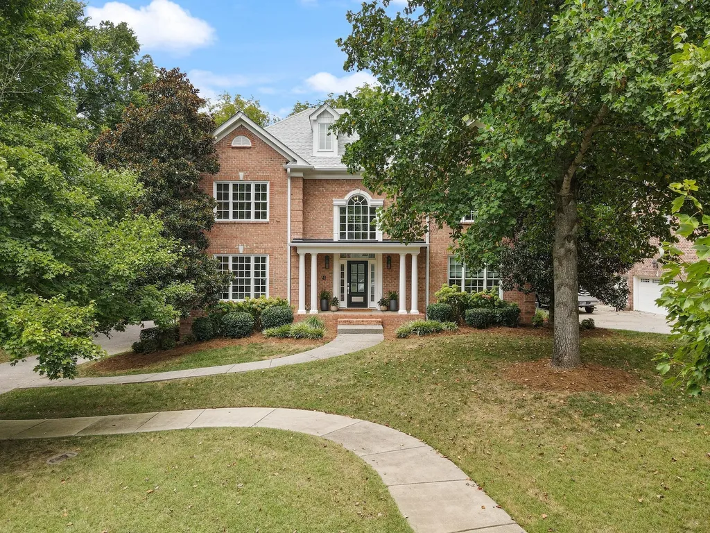 624 Burghley Lane Franklin TN 37064