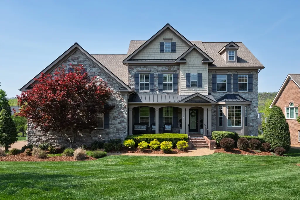 1833 Bronwyn Court Brentwood TN 37027