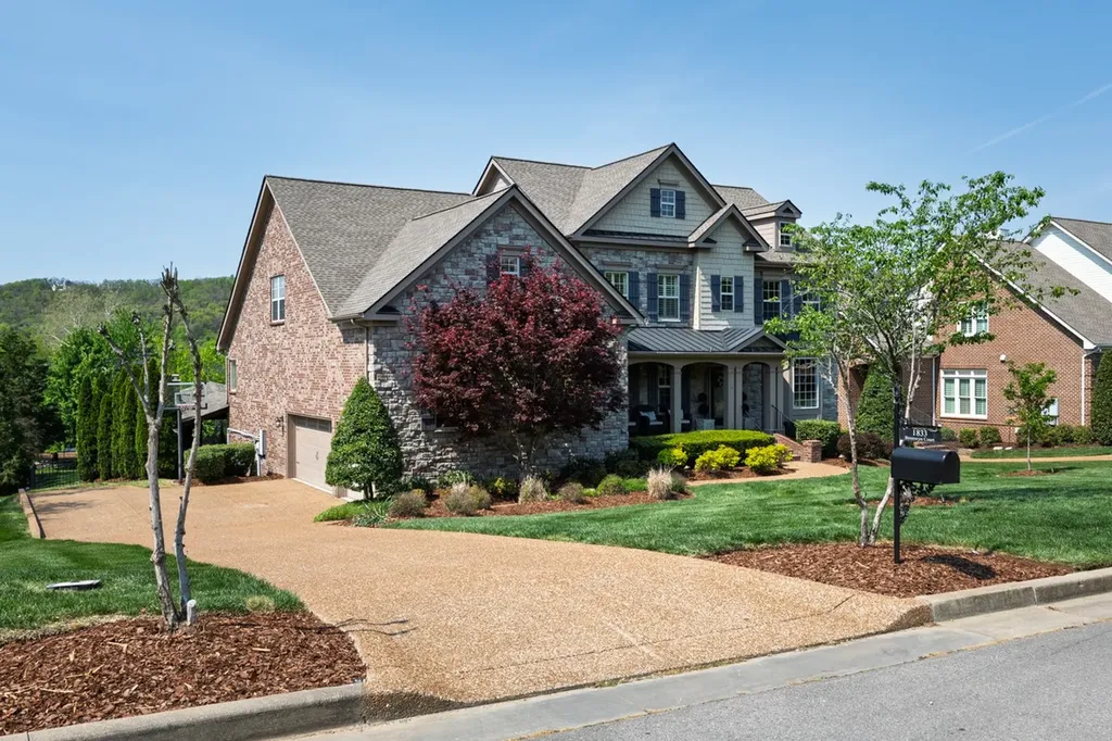 1833 Bronwyn Court Brentwood TN 37027