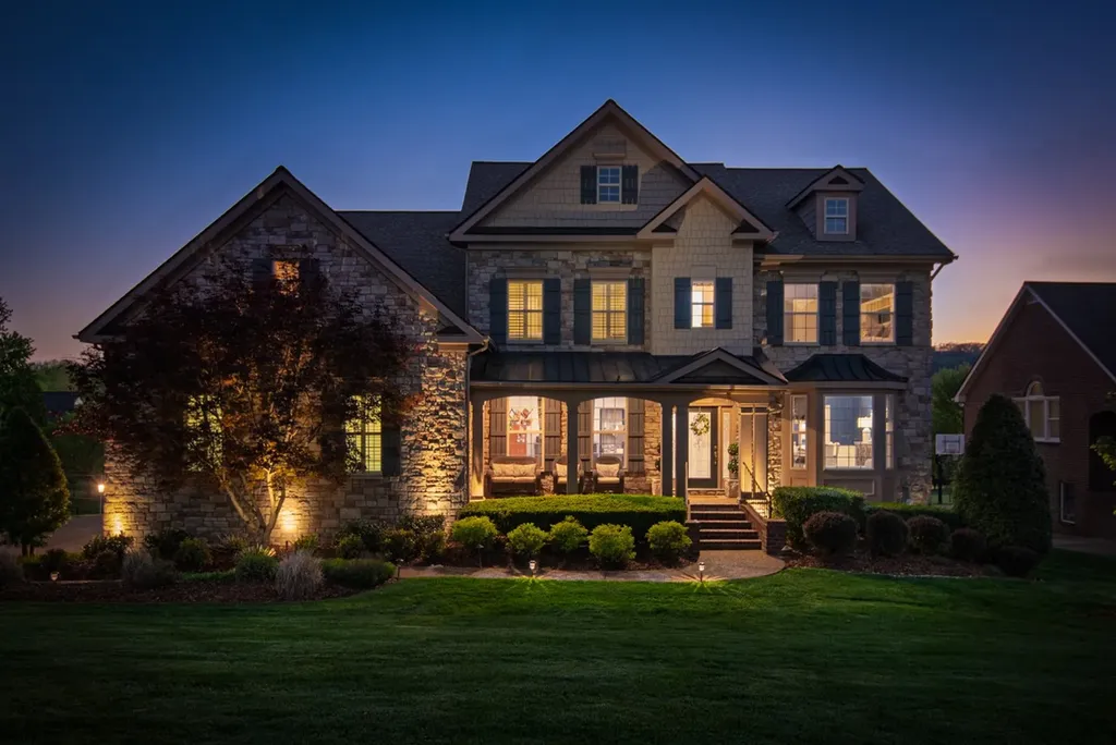 1833 Bronwyn Court Brentwood TN 37027
