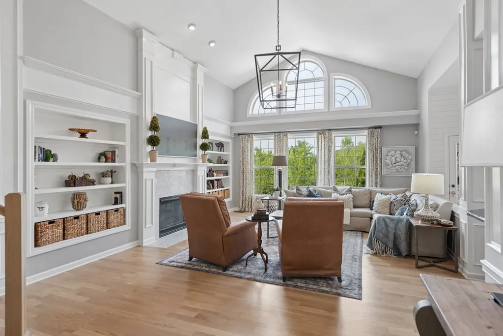 1833 Bronwyn Court Brentwood TN 37027