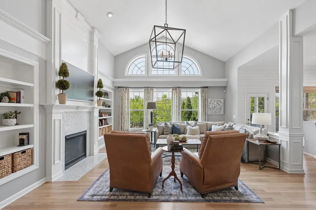 1833 Bronwyn Court Brentwood TN 37027