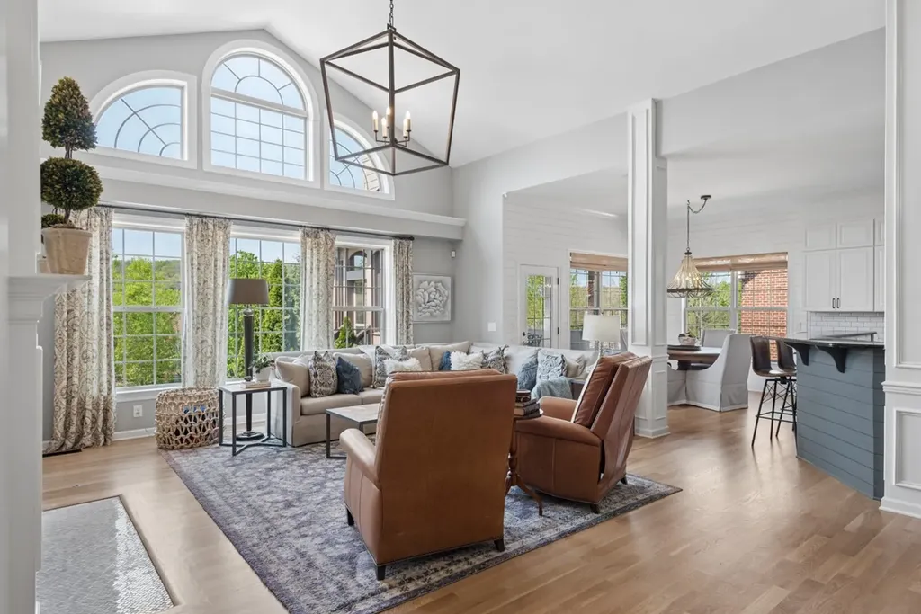 1833 Bronwyn Court Brentwood TN 37027