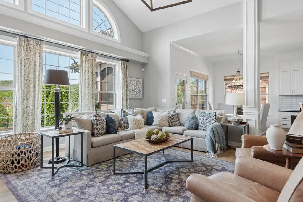 1833 Bronwyn Court Brentwood TN 37027