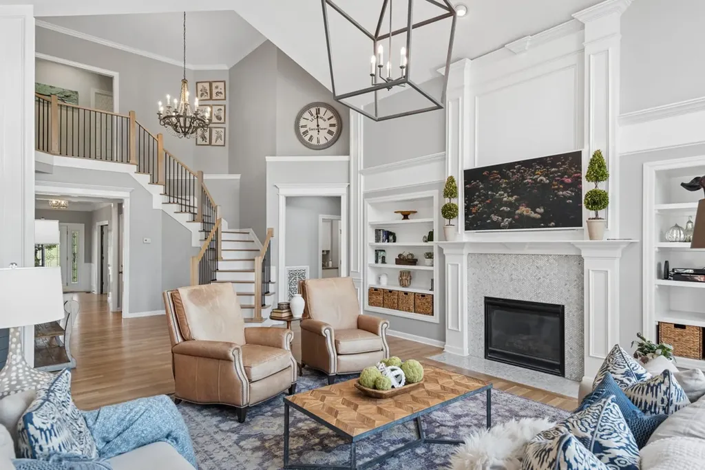 1833 Bronwyn Court Brentwood TN 37027