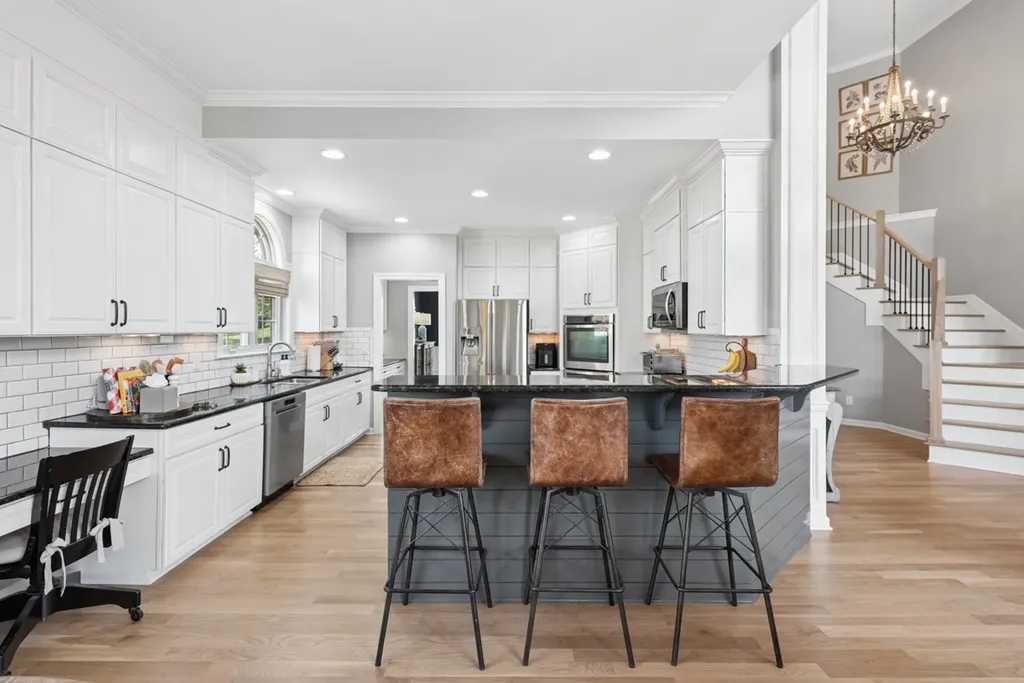 1833 Bronwyn Court Brentwood TN 37027