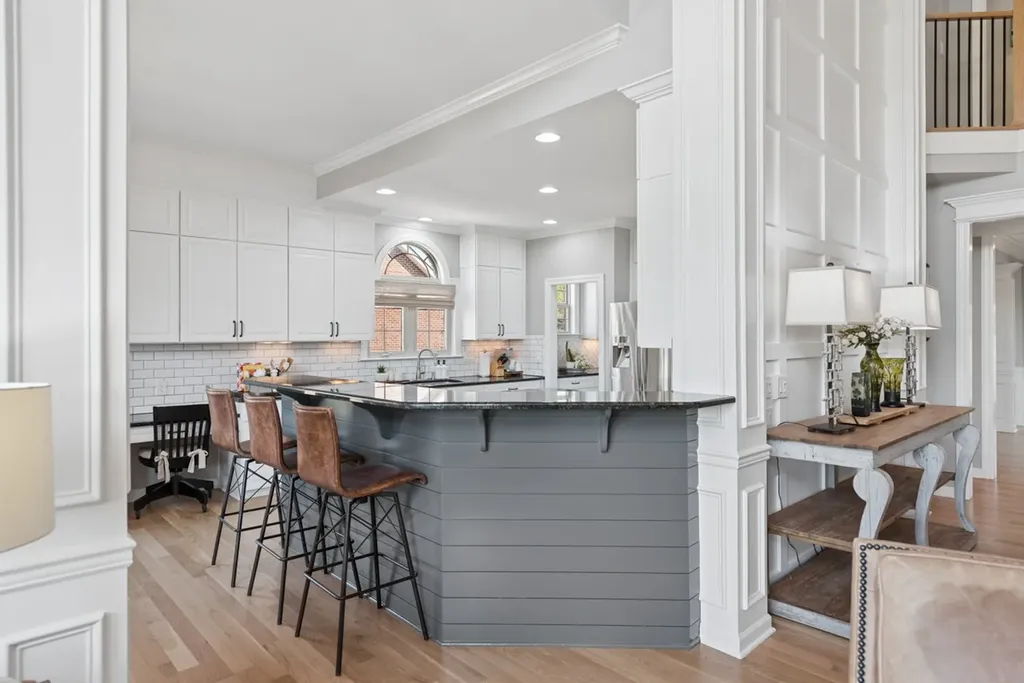 1833 Bronwyn Court Brentwood TN 37027