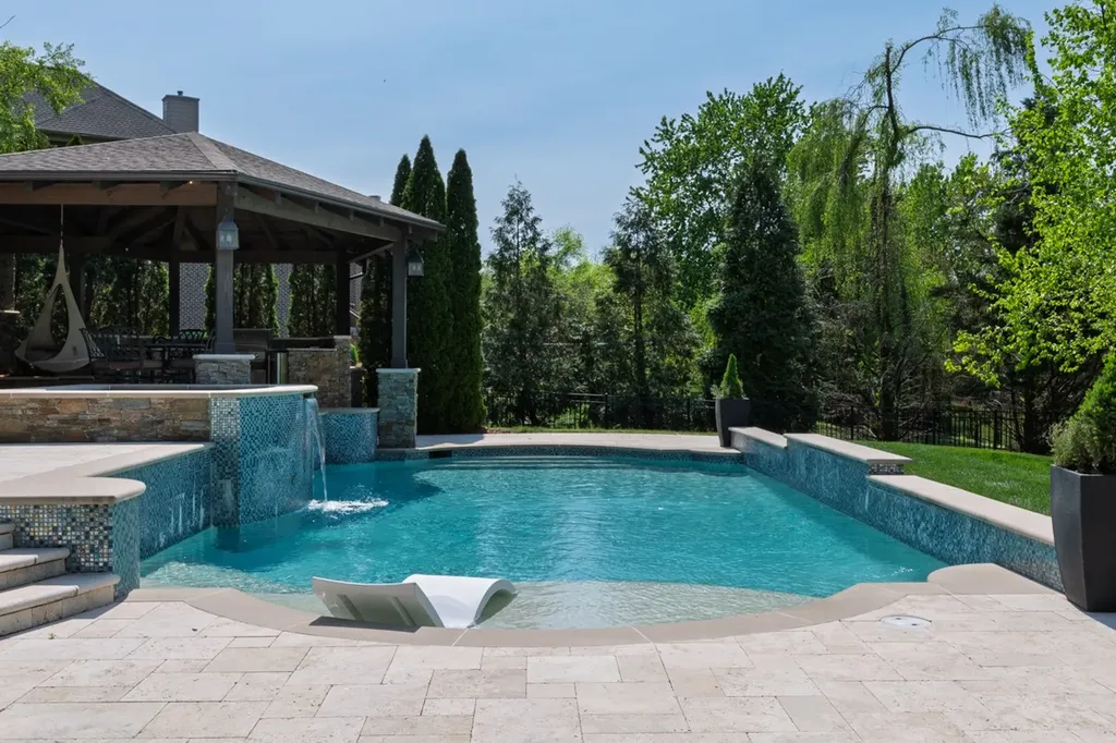 1833 Bronwyn Court Brentwood TN 37027