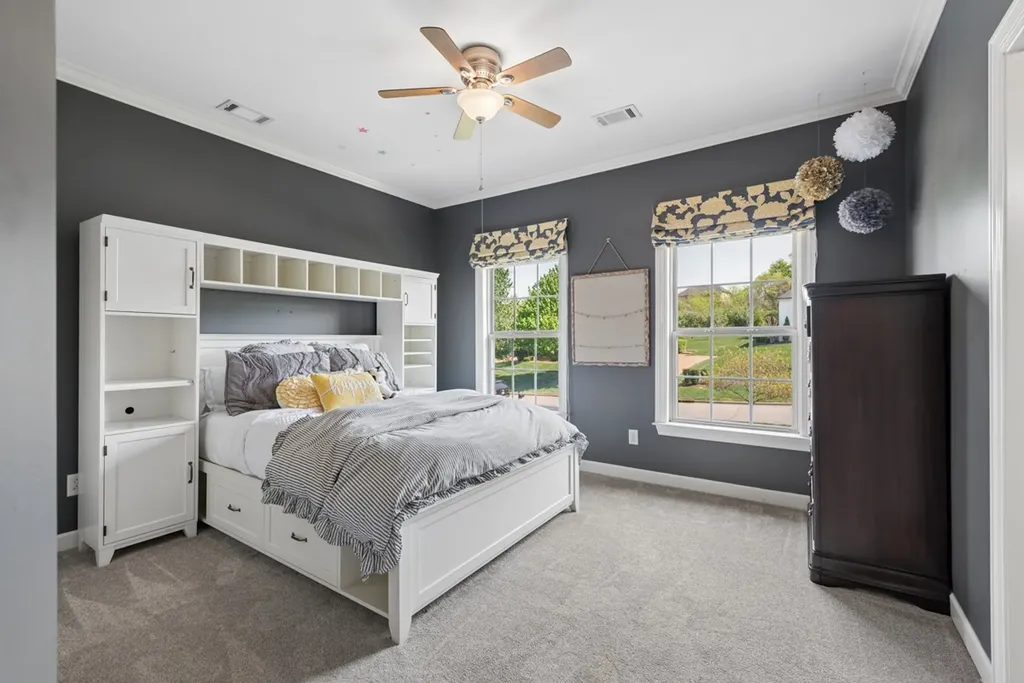 1833 Bronwyn Court Brentwood TN 37027