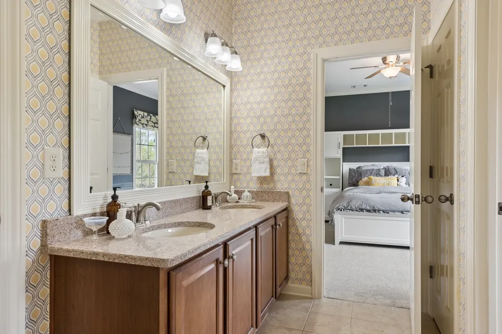 1833 Bronwyn Court Brentwood TN 37027