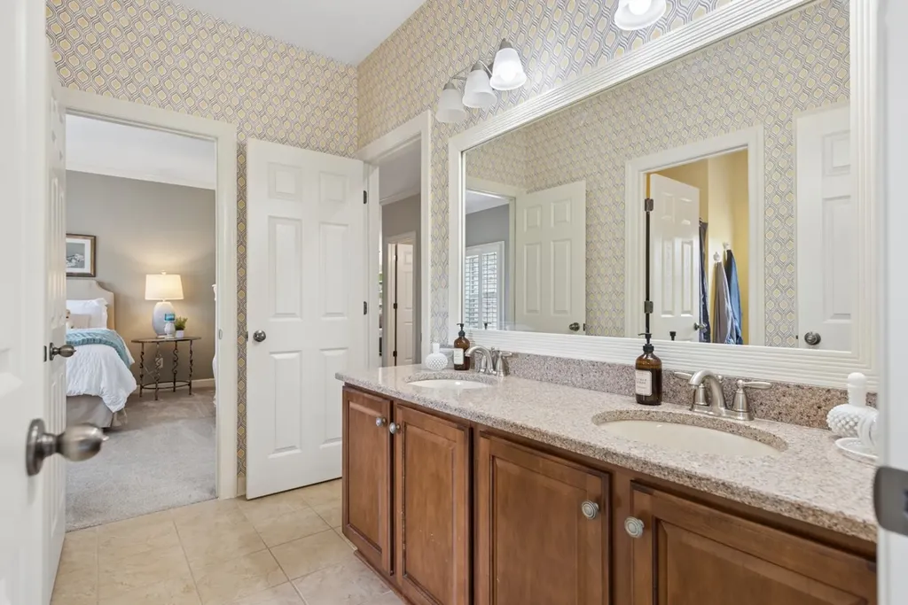 1833 Bronwyn Court Brentwood TN 37027