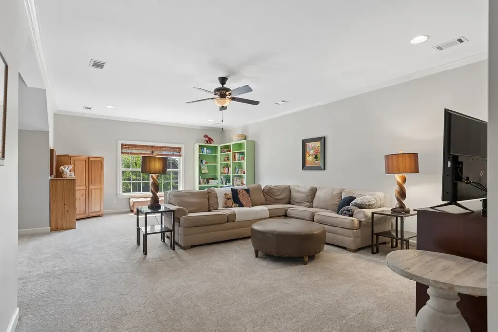 1833 Bronwyn Court Brentwood TN 37027
