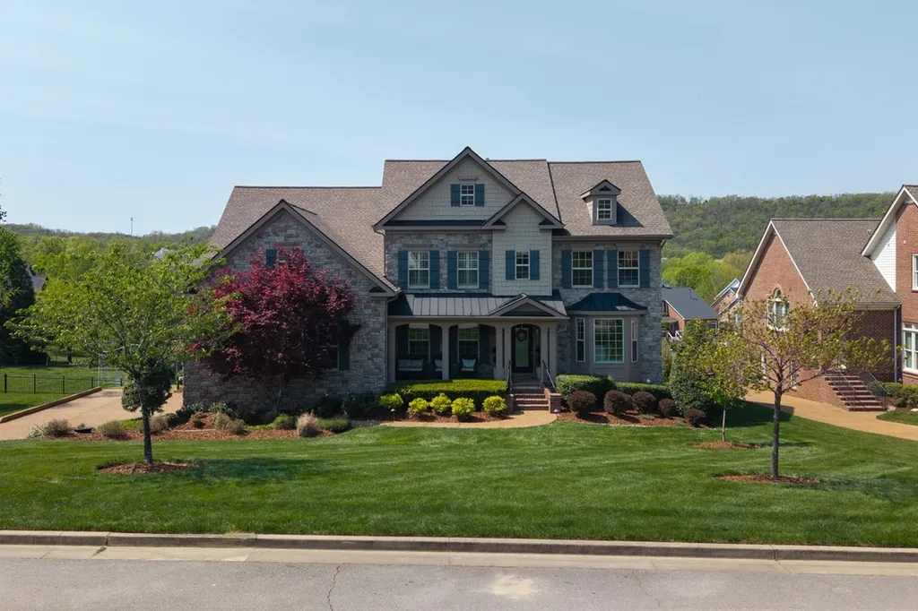 1833 Bronwyn Court Brentwood TN 37027