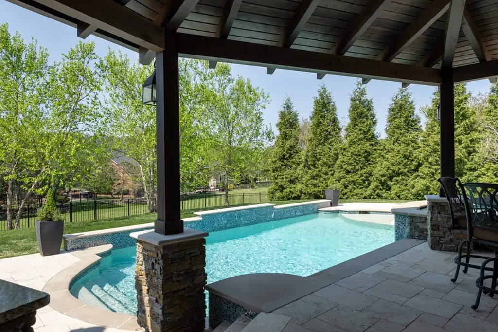 1833 Bronwyn Court Brentwood TN 37027