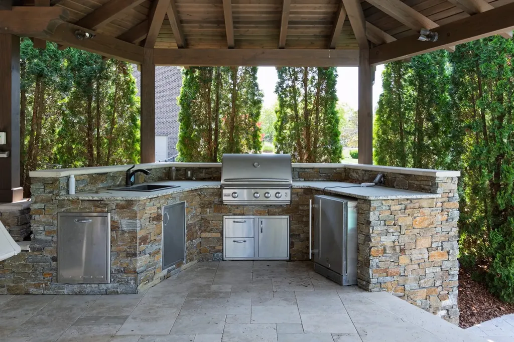 1833 Bronwyn Court Brentwood TN 37027