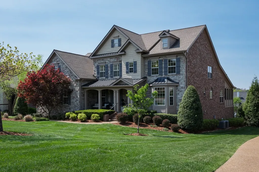 1833 Bronwyn Court Brentwood TN 37027