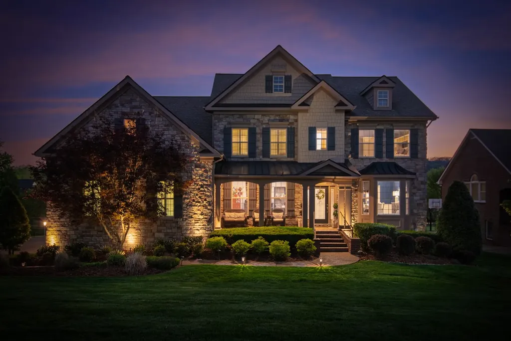 1833 Bronwyn Court Brentwood TN 37027