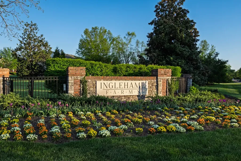 1833 Bronwyn Court Brentwood TN 37027