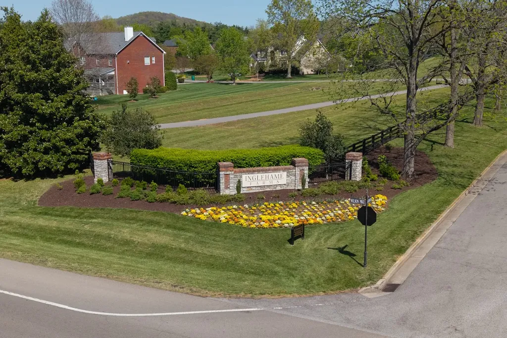 1833 Bronwyn Court Brentwood TN 37027