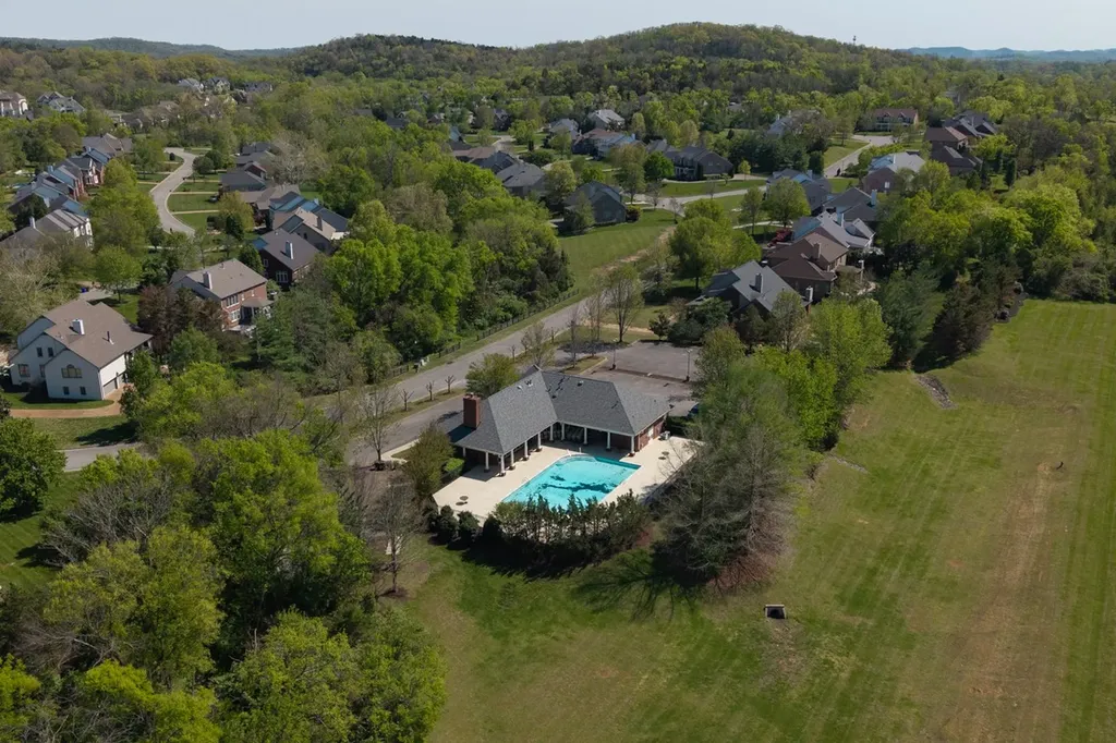 1833 Bronwyn Court Brentwood TN 37027
