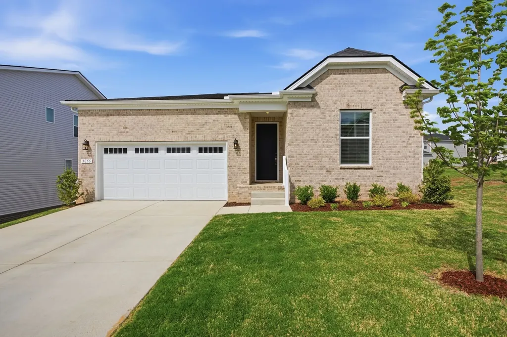 3055 Fernwood Lane Columbia TN 38401