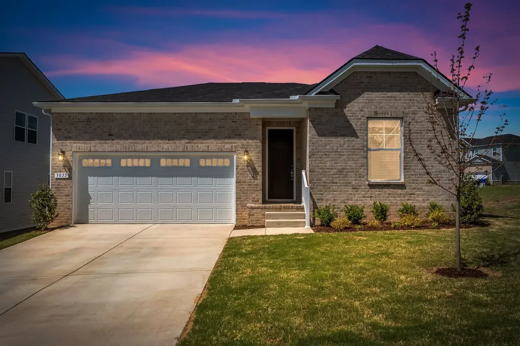 3055 Fernwood Lane Columbia TN 38401