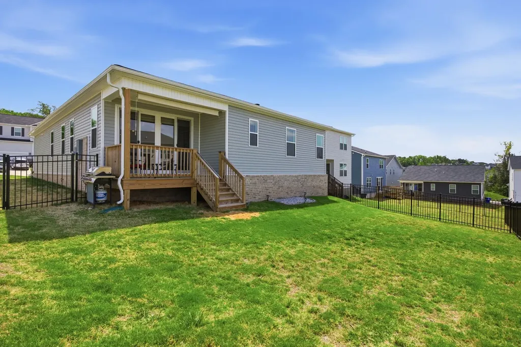 3055 Fernwood Lane Columbia TN 38401
