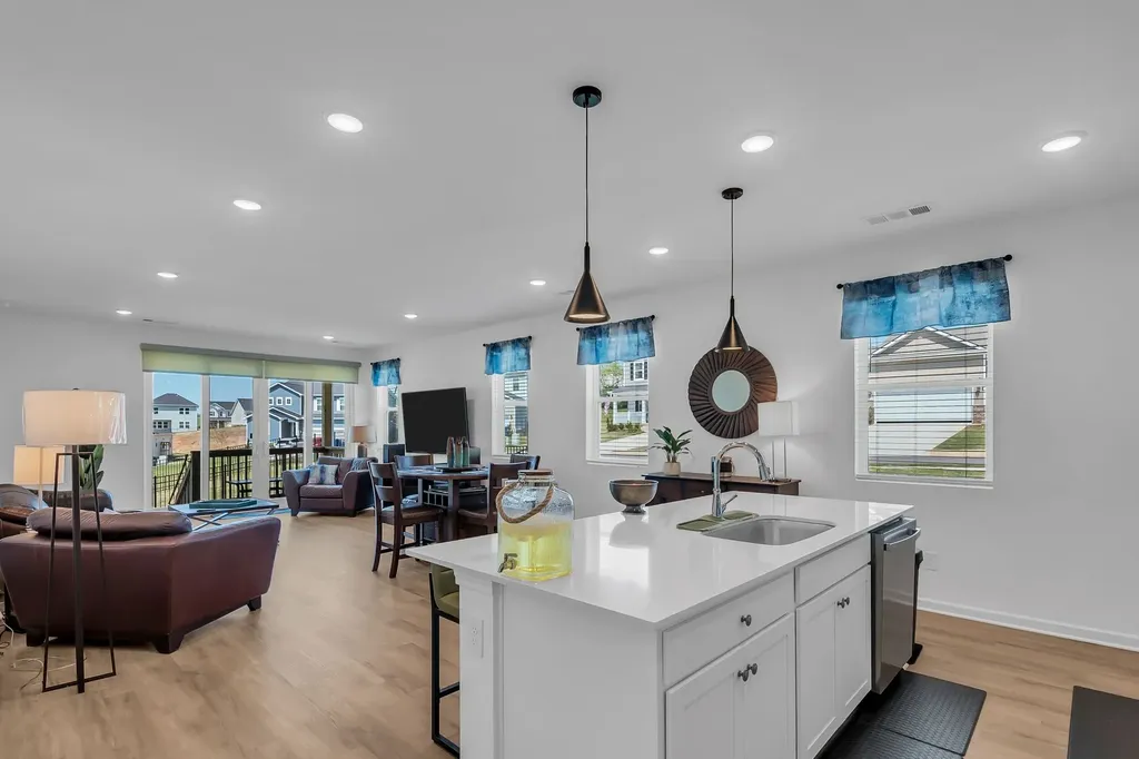 3055 Fernwood Lane Columbia TN 38401