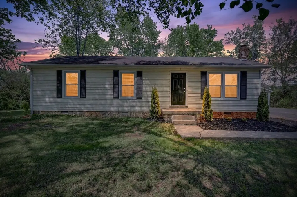 4827 Bradyville Pike Murfreesboro TN 37127