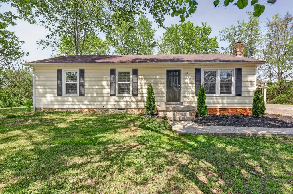 4827 Bradyville Pike Murfreesboro TN 37127