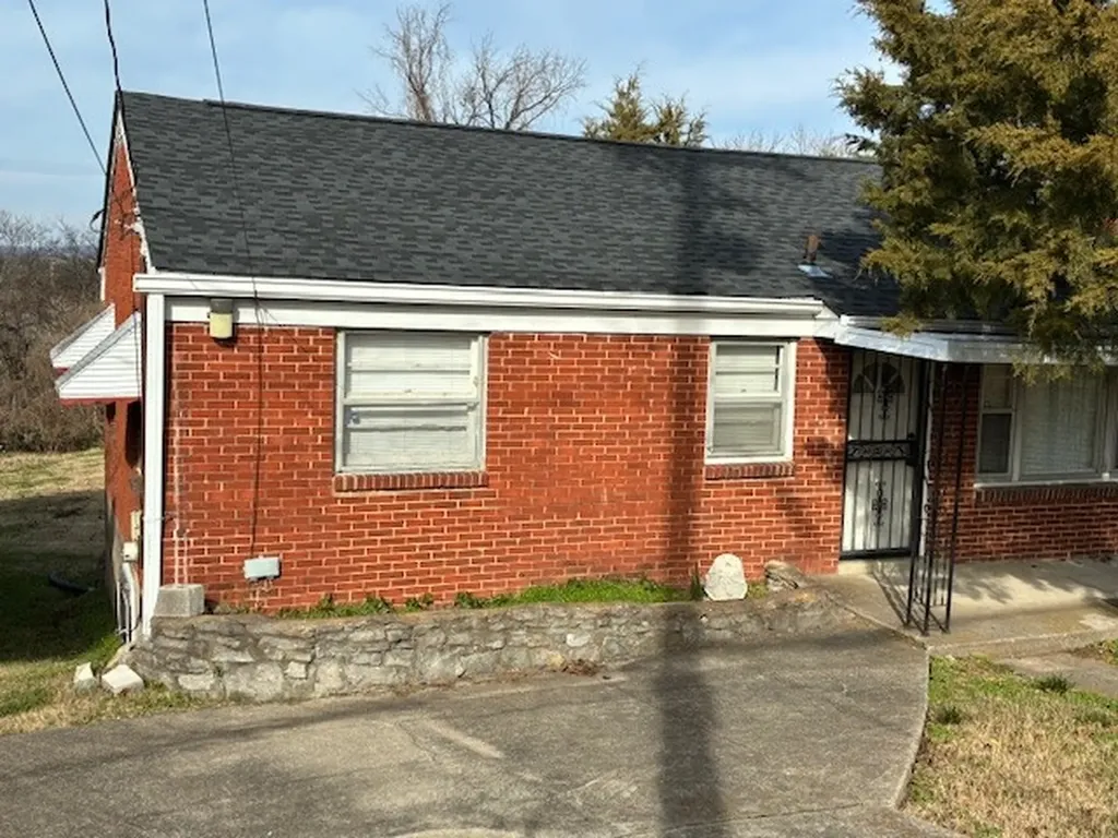 3800 Tigerbelle Drive Nashville TN 37209