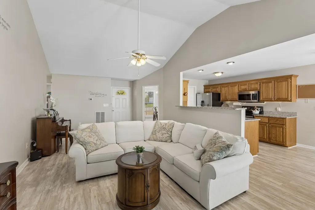 3011 Candlelite Drive Spring Hill TN 37174