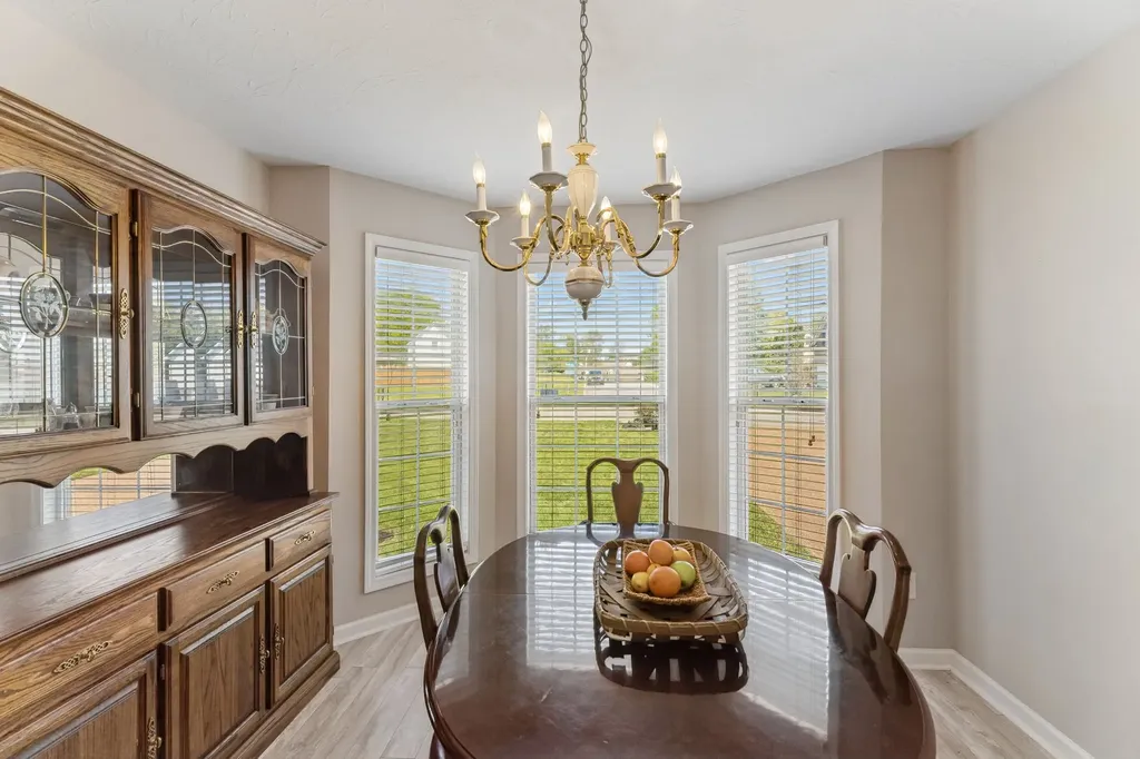 3011 Candlelite Drive Spring Hill TN 37174