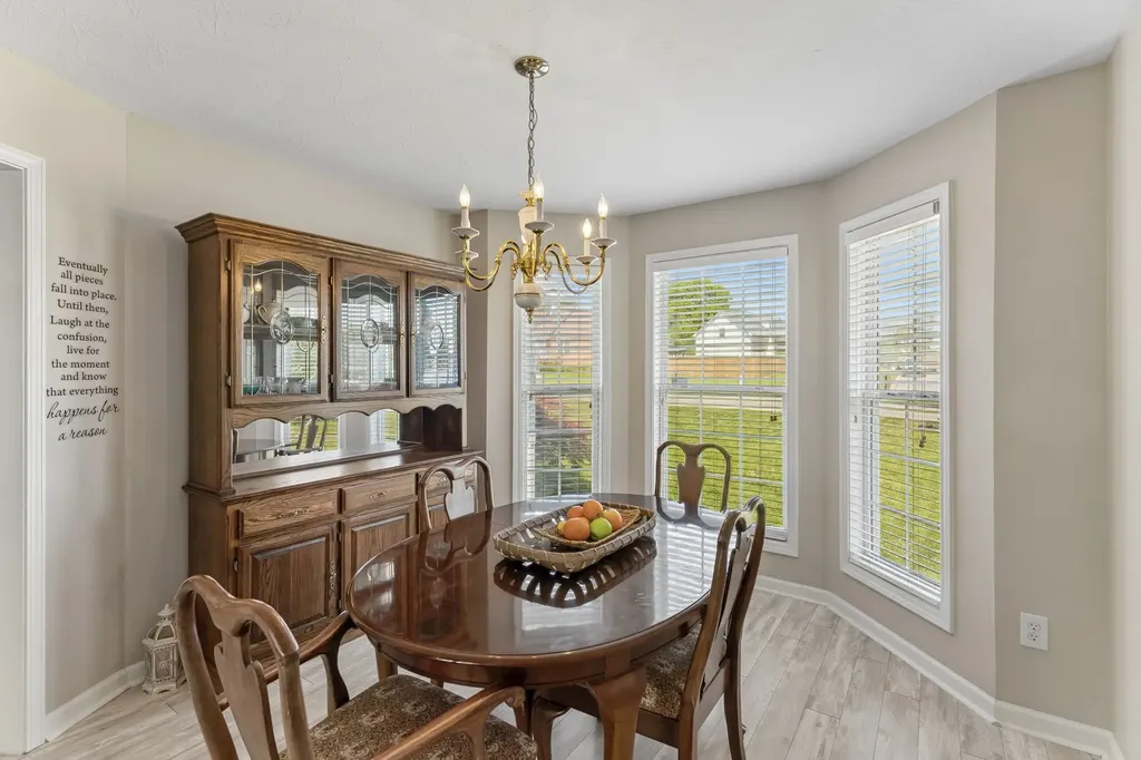 3011 Candlelite Drive Spring Hill TN 37174