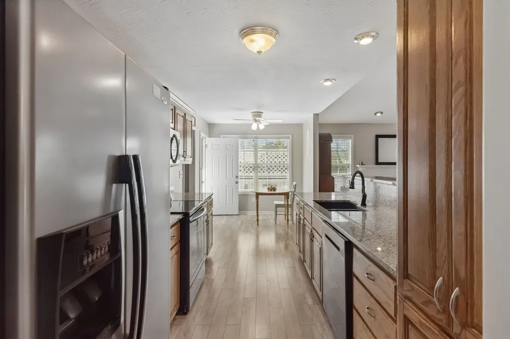 3011 Candlelite Drive Spring Hill TN 37174