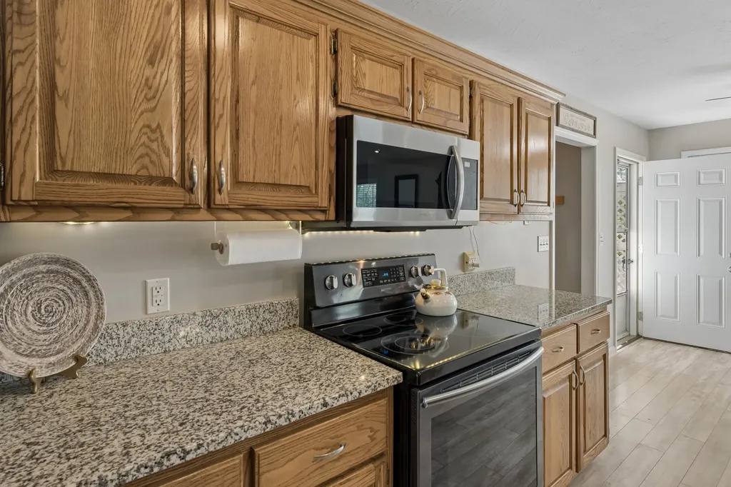 3011 Candlelite Drive Spring Hill TN 37174